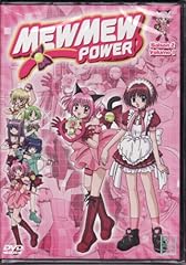 Mew mew power d'occasion  Livré partout en France