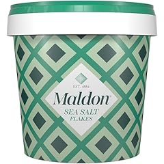 Maldon sea salt for sale  Delivered anywhere in UK