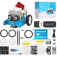Makeblock mbot robot usato  Spedito ovunque in Italia 