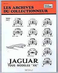 Jaguar modeles type d'occasion  Livré partout en Belgiqu