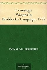 Conestoga wagons braddock for sale  Delivered anywhere in USA 