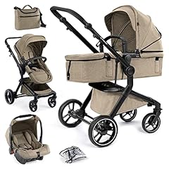 Bergsteiger kinderwagen lugo gebraucht kaufen  Wird an jeden Ort in Deutschland