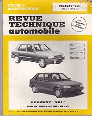 Peugeot 309 1580 for sale  Delivered anywhere in UK