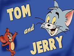Tom jerry for sale  Delivered anywhere in UK