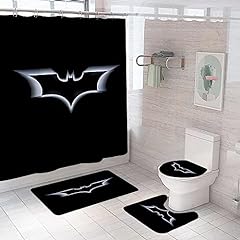 Batman bathroom pieces for sale  Delivered anywhere in Ireland