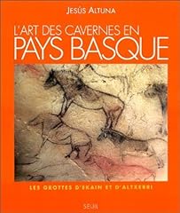 Art cavernes pays d'occasion  Livré partout en France
