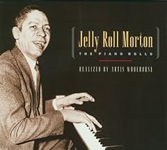 Jelly roll morton for sale  Delivered anywhere in UK