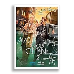 Good omens season for sale  Delivered anywhere in UK