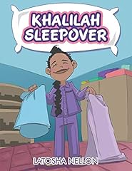 Khalilah sleepover d'occasion  Livré partout en France