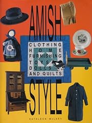 Amish style clothing for sale  Delivered anywhere in UK