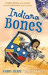 Indiana bones for sale  Delivered anywhere in UK