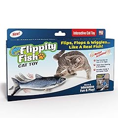 Ontel flippity fish for sale  Delivered anywhere in USA 