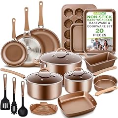 Nutrichef piece pots for sale  Delivered anywhere in UK