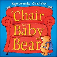 Chair baby bear for sale  Delivered anywhere in USA 