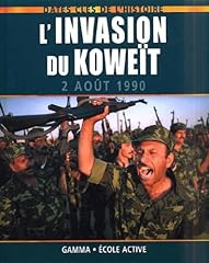 Invation koweït 2 d'occasion  Livré partout en France