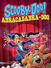 Scooby doo abracadabra for sale  Delivered anywhere in USA 