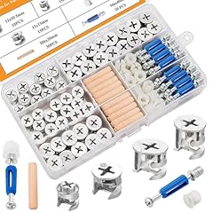 Sunxeke 120pcs cam for sale  Delivered anywhere in USA 