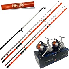 Lidsters fishing beachcaster for sale  Delivered anywhere in Ireland