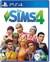 Sims playstation 4 for sale  Delivered anywhere in USA 