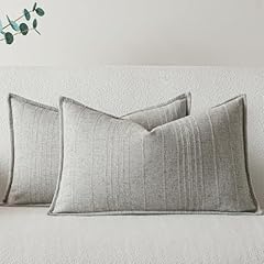 Moment linen pillow for sale  Delivered anywhere in USA 