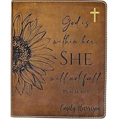 Personalized niv journaling for sale  Delivered anywhere in USA 