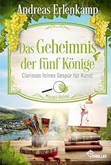 Geheimnis könige clarissas gebraucht kaufen  Wird an jeden Ort in Deutschland