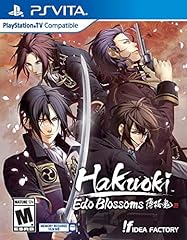 Hakuoki edo blossoms for sale  Delivered anywhere in USA 