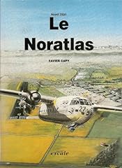 Noratlas histoire nord d'occasion  Livré partout en France