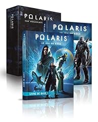 Polaris 3.1 livres d'occasion  Livré partout en France