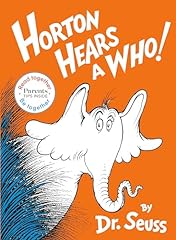 Horton hears read for sale  Delivered anywhere in USA 