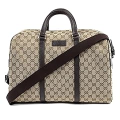 Gucci duffle brown for sale  Delivered anywhere in USA 