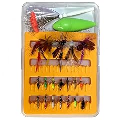 Ruijiaxiang fly fishing for sale  Delivered anywhere in UK