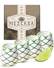 Mezcasa tequila shot for sale  Delivered anywhere in USA 