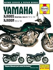 Haynes manual yamaha for sale  Delivered anywhere in UK