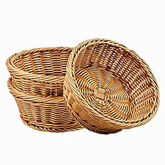 Wandic woven basket for sale  Delivered anywhere in UK