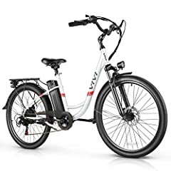 Vivi electric bike for sale  Delivered anywhere in USA 
