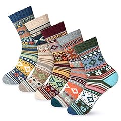 Womens socks winter for sale  Delivered anywhere in USA 