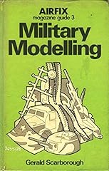 Military modelling d'occasion  Livré partout en Belgiqu