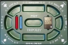 Tripoley original game for sale  Delivered anywhere in USA 