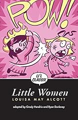 Classix little women usato  Spedito ovunque in Italia 