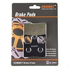 Sommet motorcycle rear for sale  Delivered anywhere in UK