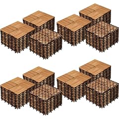 Yaheetech 108pcs hardwood for sale  Delivered anywhere in USA 