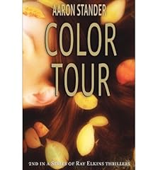Color tour color d'occasion  Livré partout en France