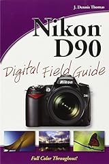 Nikon d90 digital d'occasion  Livré partout en Belgiqu