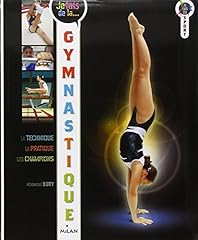Gymnastique technique pratique d'occasion  Livré partout en Belgiqu