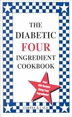 Diabetic four ingredient for sale  Delivered anywhere in USA 