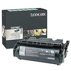 Lexmark 12a7462 t630 usato  Spedito ovunque in Italia 