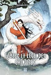 Fables légendes chinoises d'occasion  Livré partout en France