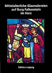 Mittelalterliche glasmalereien gebraucht kaufen  Wird an jeden Ort in Deutschland