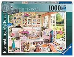 Ravensburger haven tea for sale  Delivered anywhere in UK